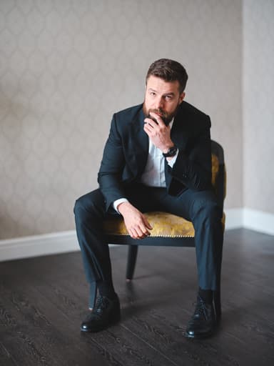 Michael Lansdowne Hauge