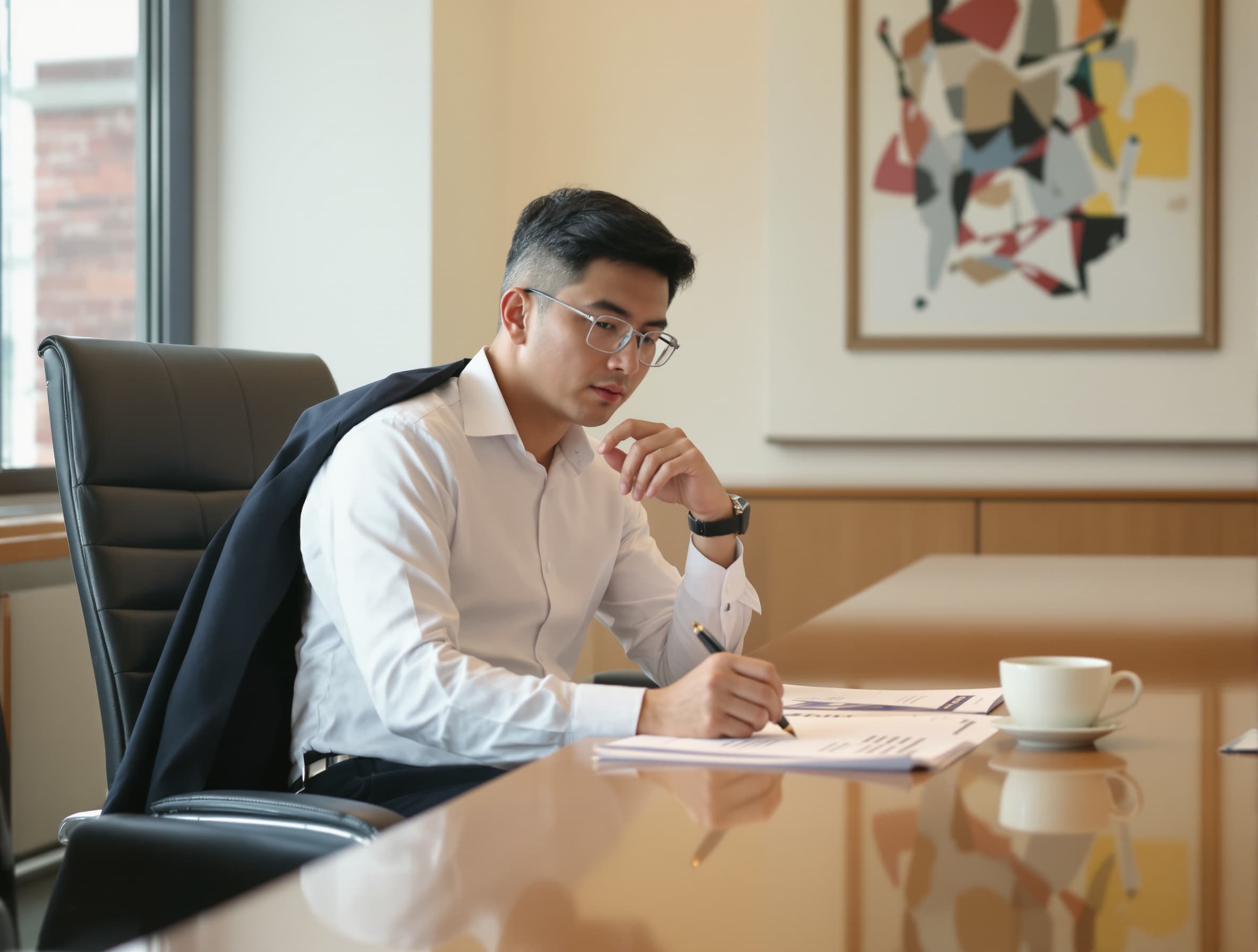 Pertama Partners AI solutions and methodology