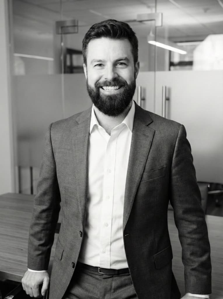 Michael Lansdowne Hauge