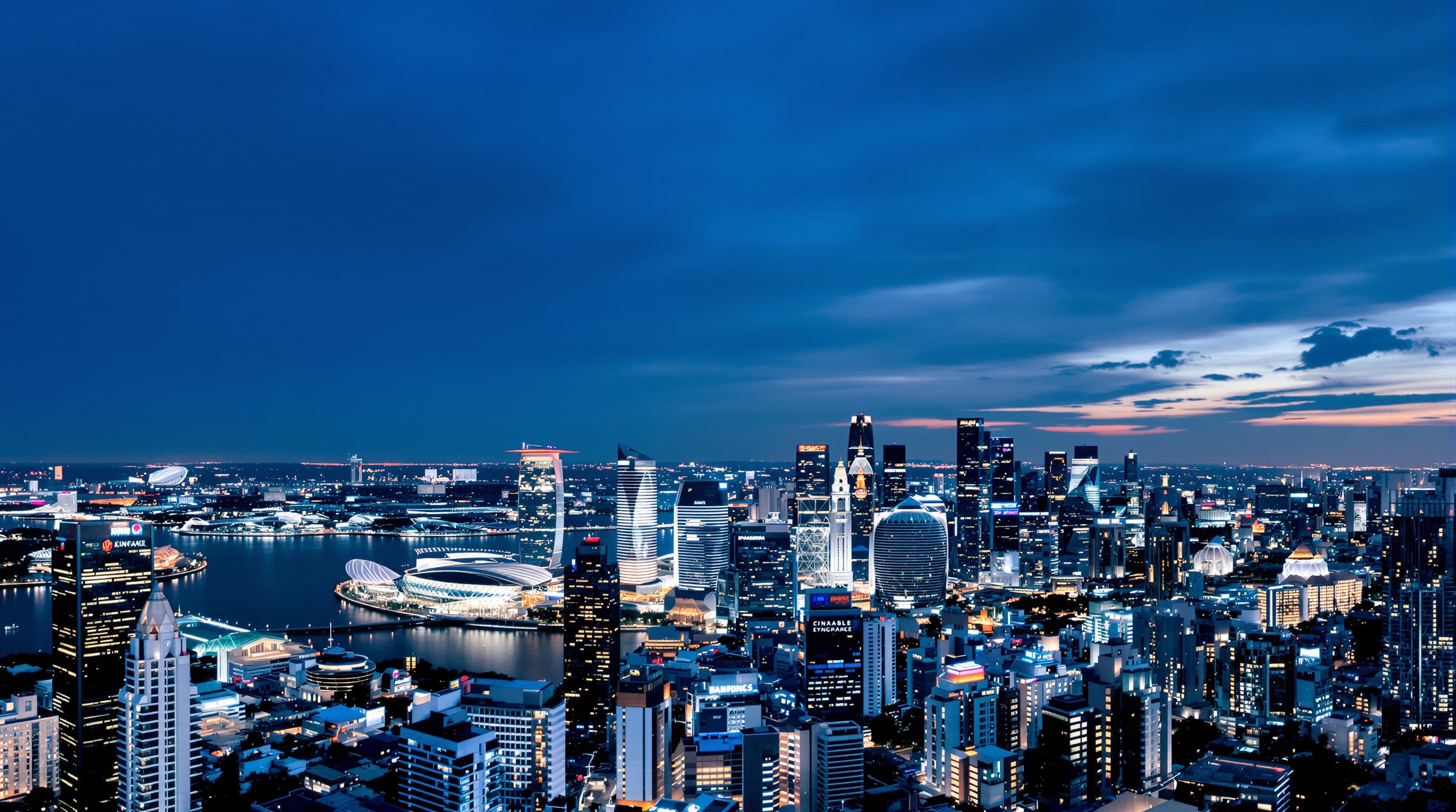 AI transformation across industries