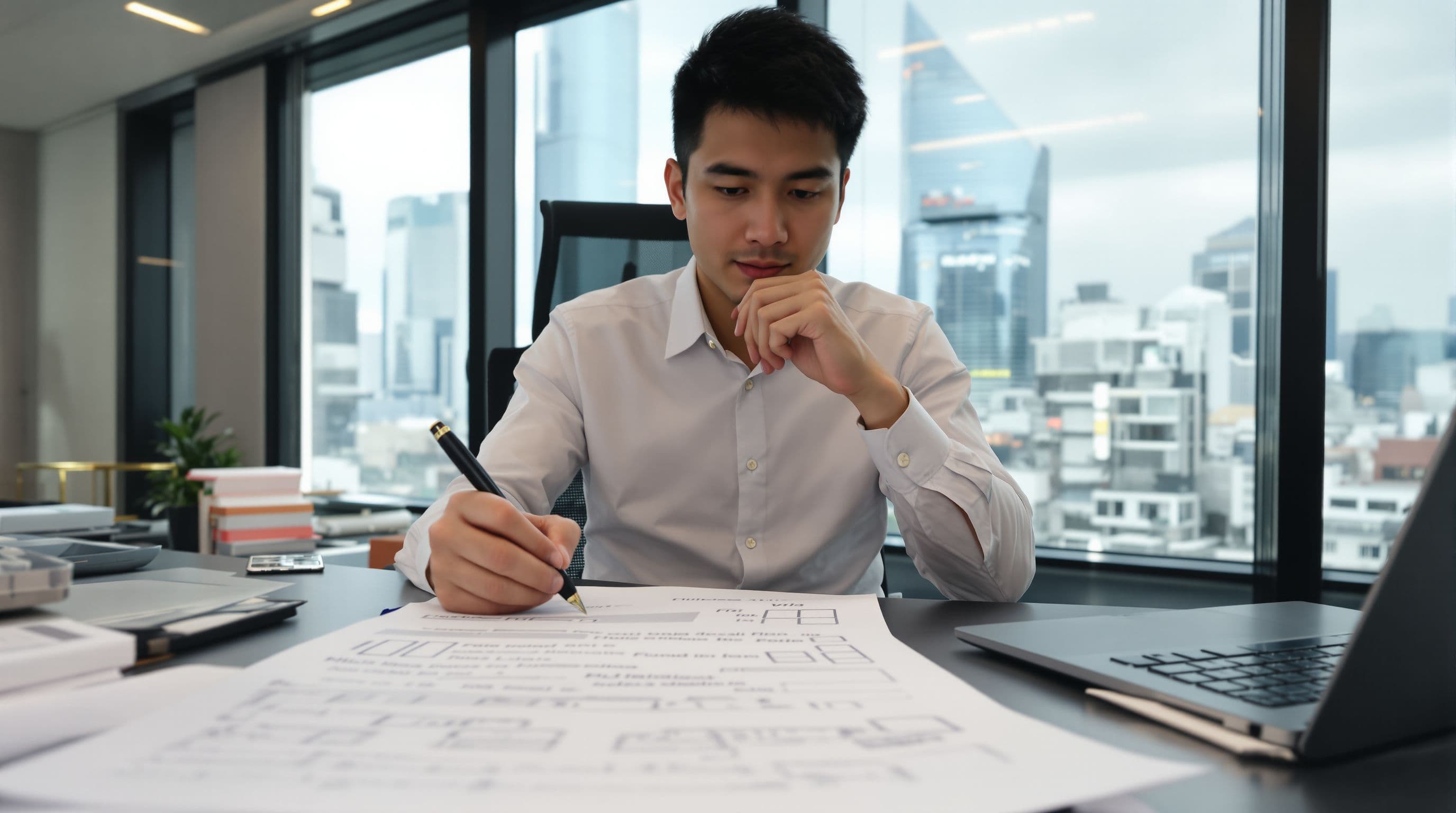 BOI Smart Visa and Digital Talent Programs for AI Specialists in Thailand