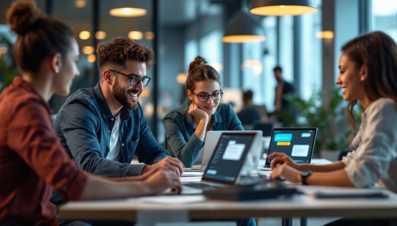 ChatGPT Workshop for Companies — Format, Topics, and Outcomes