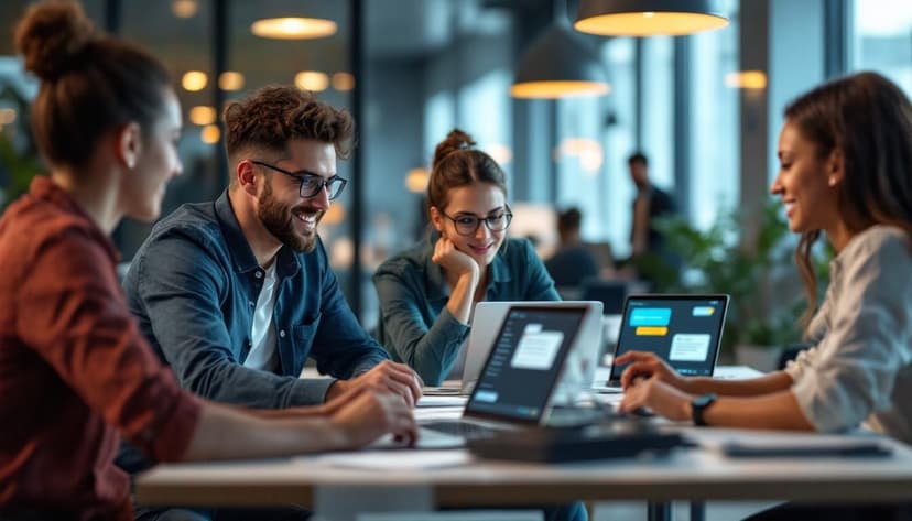 ChatGPT Workshop for Companies — Format, Topics, and Outcomes