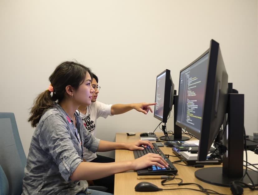 Tech Code Review - ai security & data protection insights