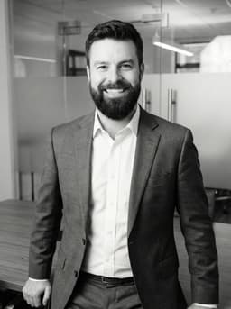 Michael Lansdowne Hauge