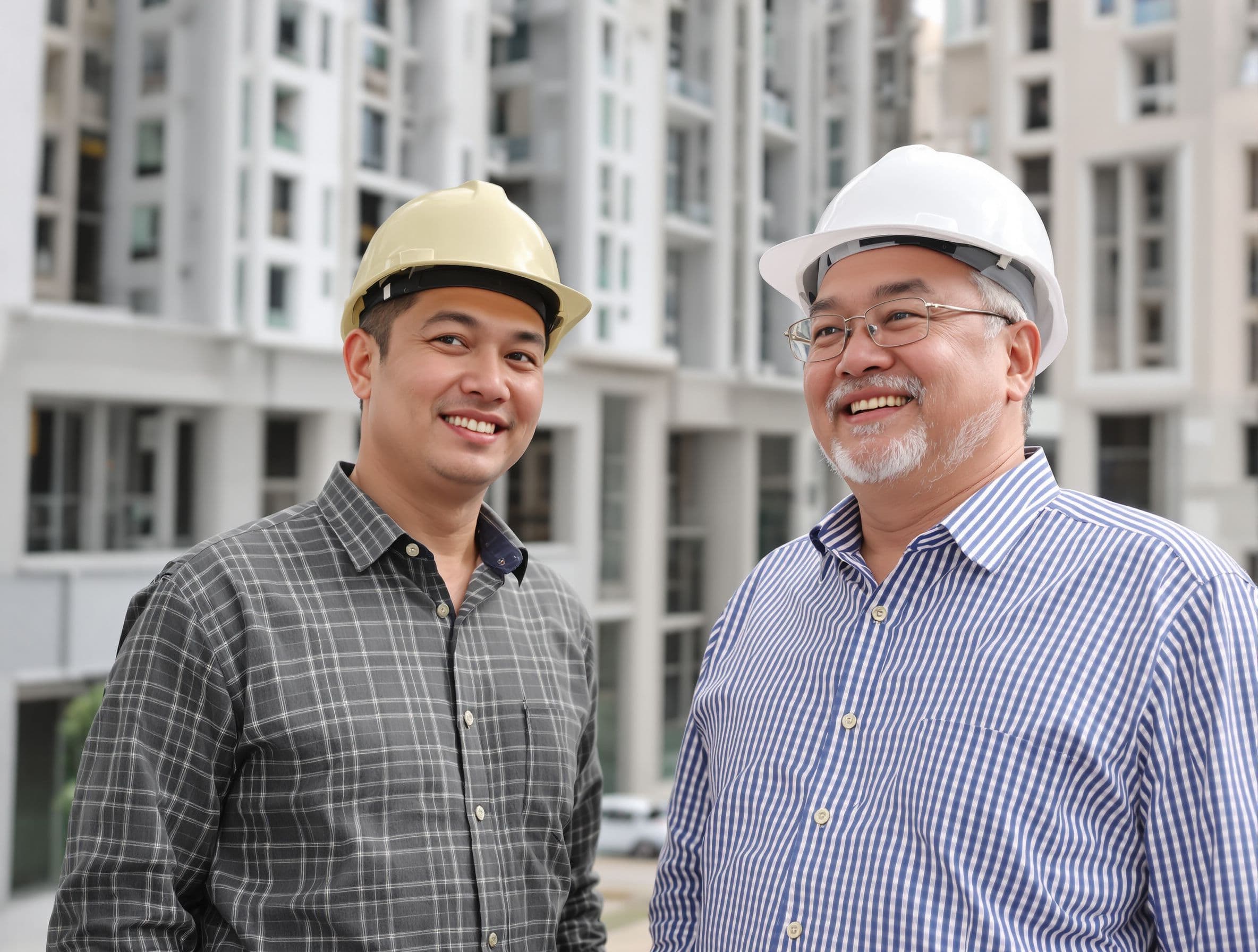 Property & Hospitality