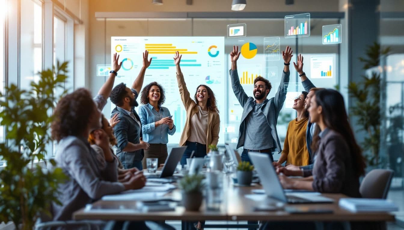 Vietnamese FinTech Startup