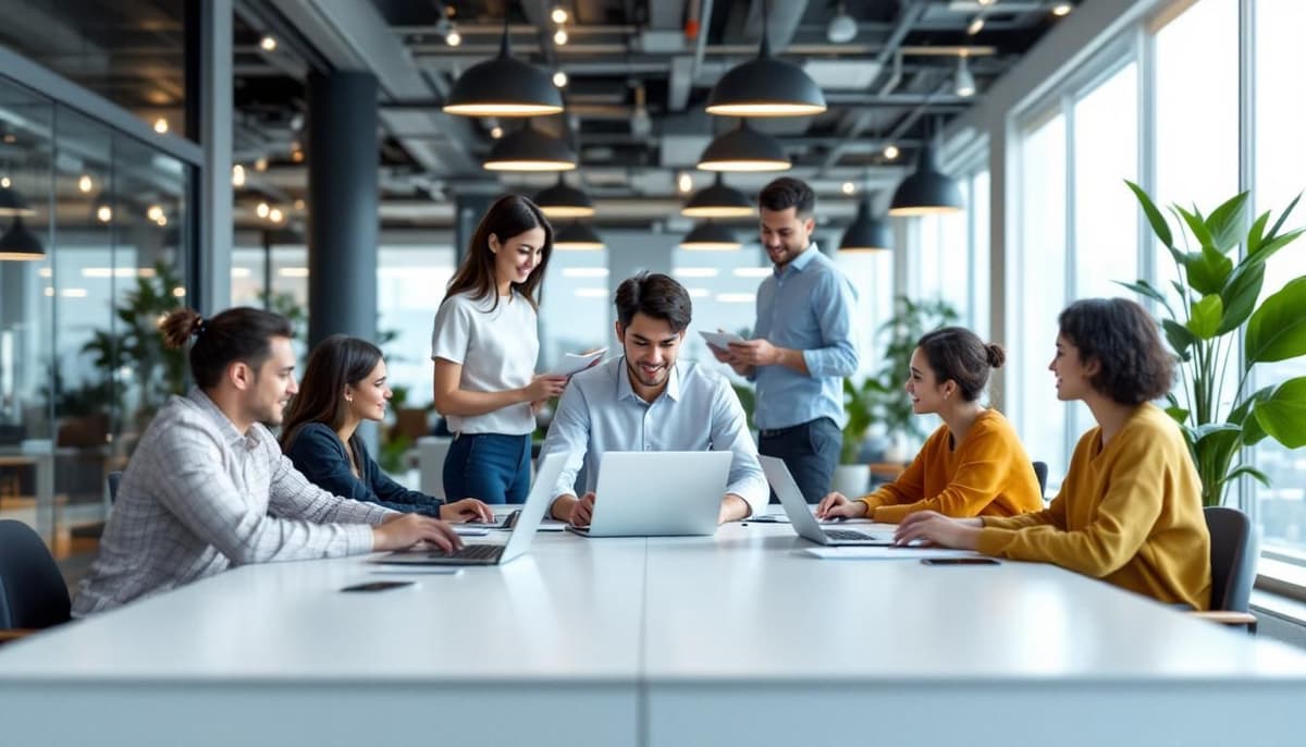 Data Literacy Course for Business Teams โ Read, Interpret, Decide