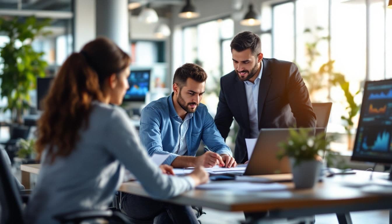 Singapore Big Four Firm