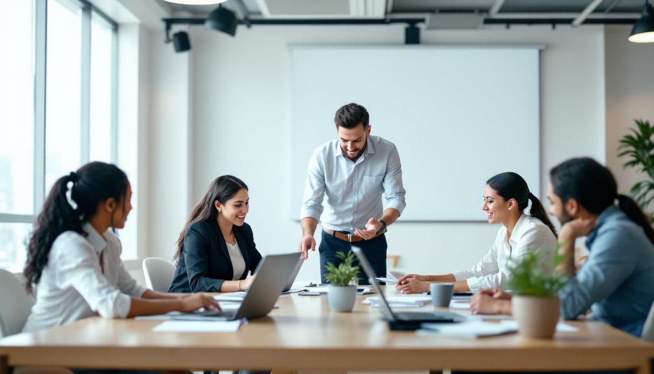 How to Choose the Right AI Course for Your Team