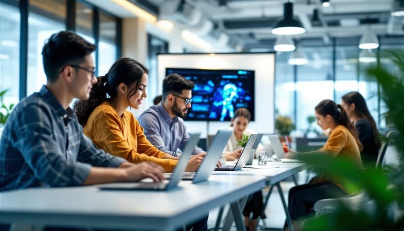 AI Course for Marketing Teams — Content, Analytics, and Campaigns