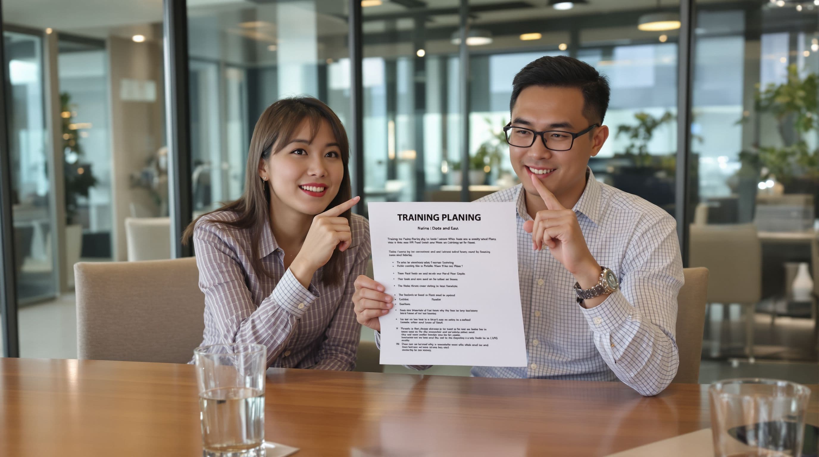 SkillsFuture Enterprise Credit: AI Training for Singapore Companies