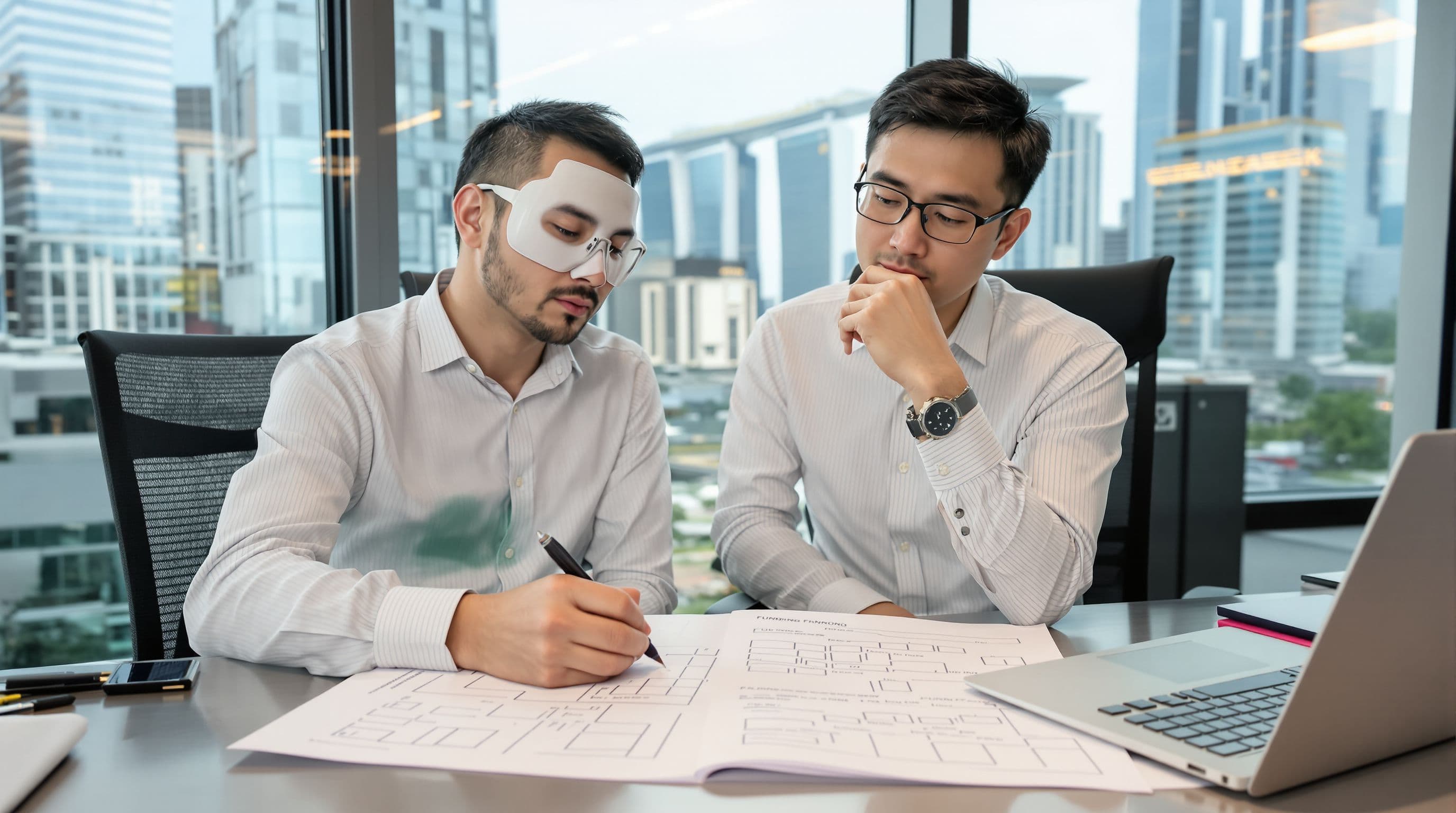 MCES Mid-Career Enhanced Subsidy: SkillsFuture for Career Switchers