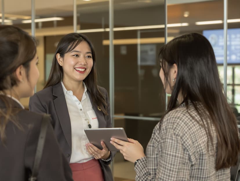 Education Career Counseling - ai in schools / education ops insights