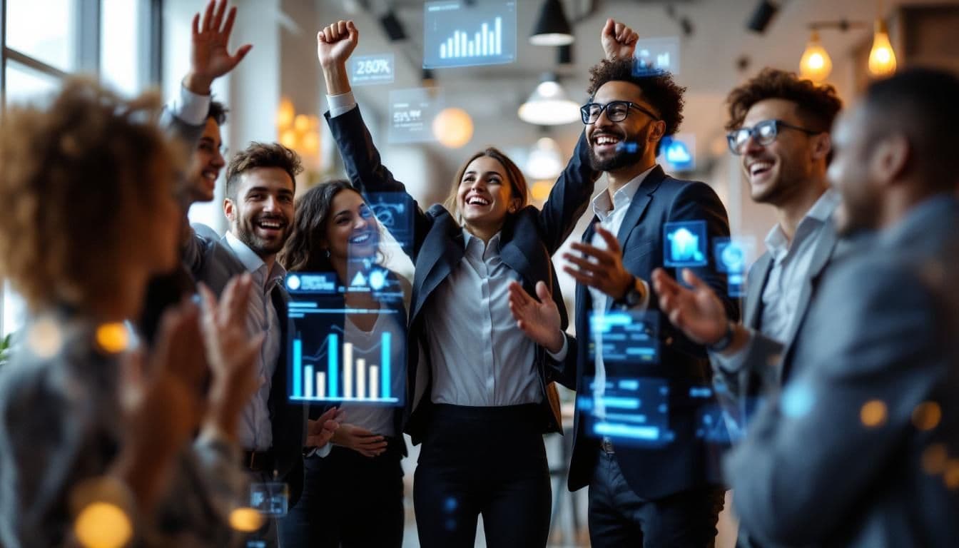 Global Technology Company