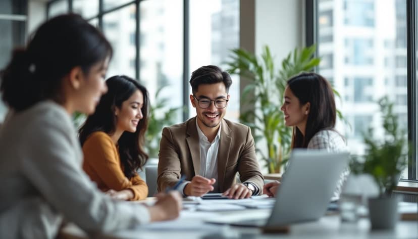 Change Management Course for AI and Digital Transformation