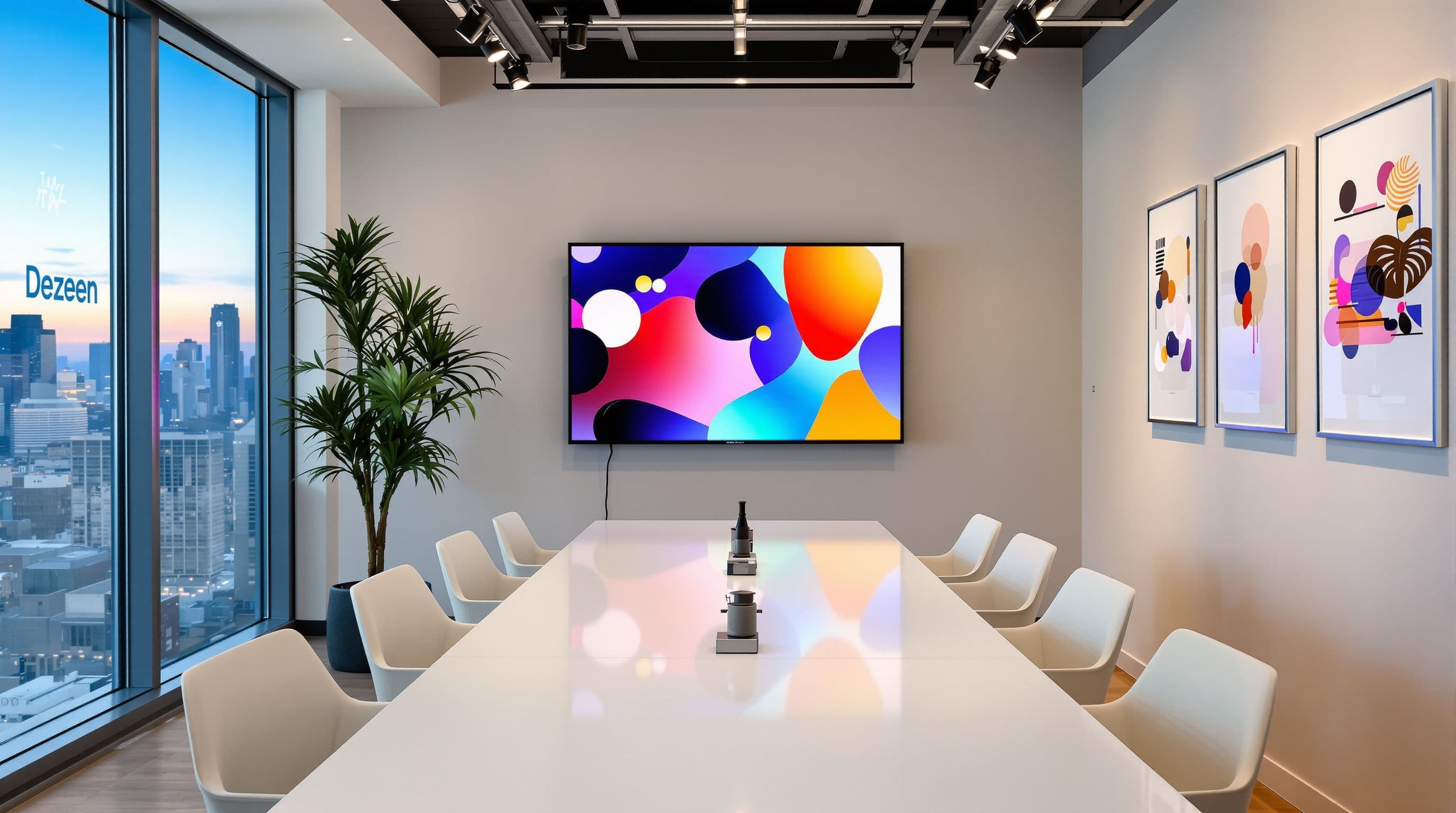 Advertising Agencies