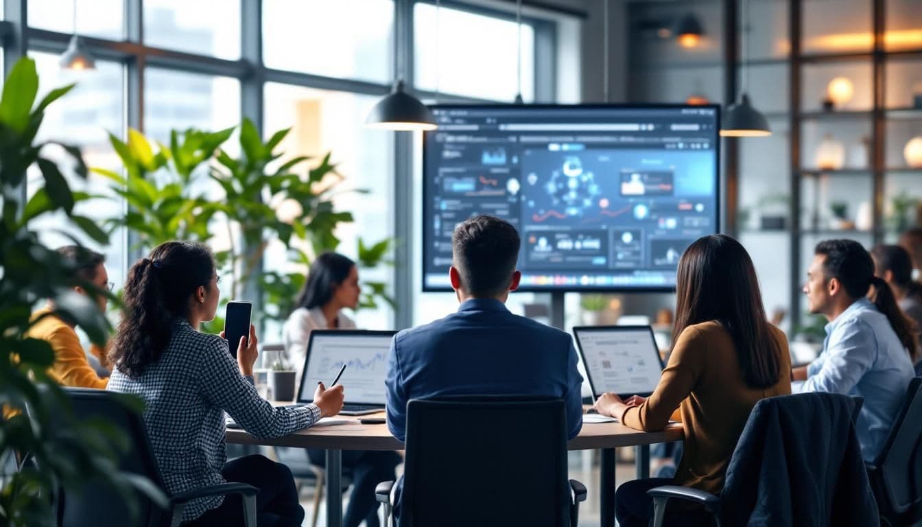 AI Training for Malaysian Professional Services — Law, Accounting & Consulting