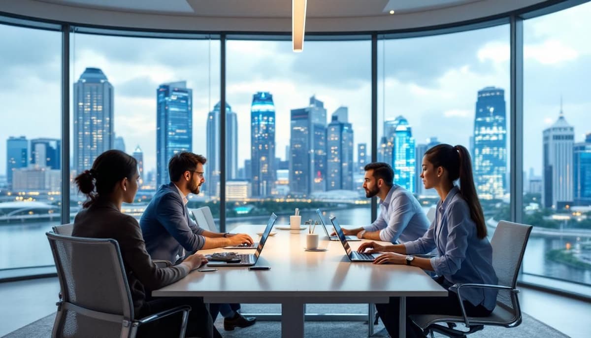 Prompt Engineering Course Singapore โ SkillsFuture 2026