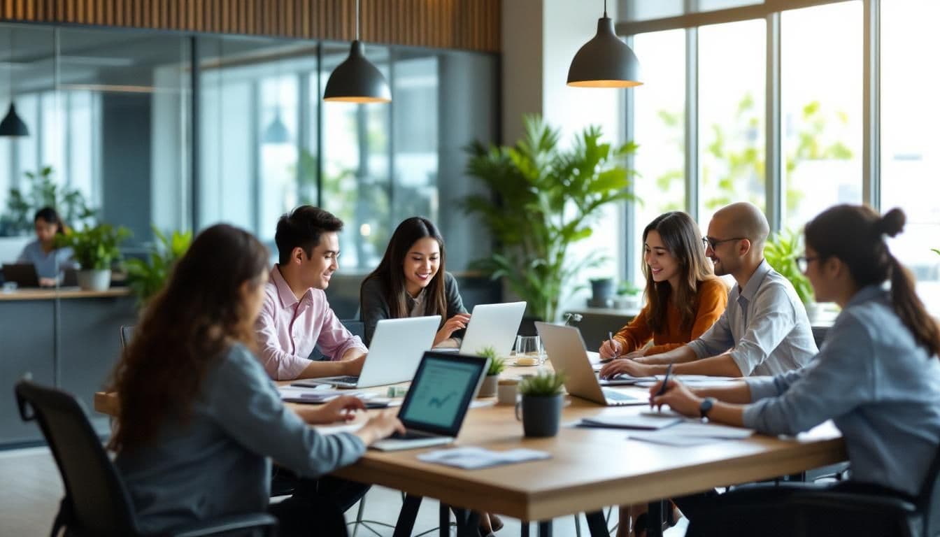 AI Course for Managers — Lead AI Adoption in Your Team