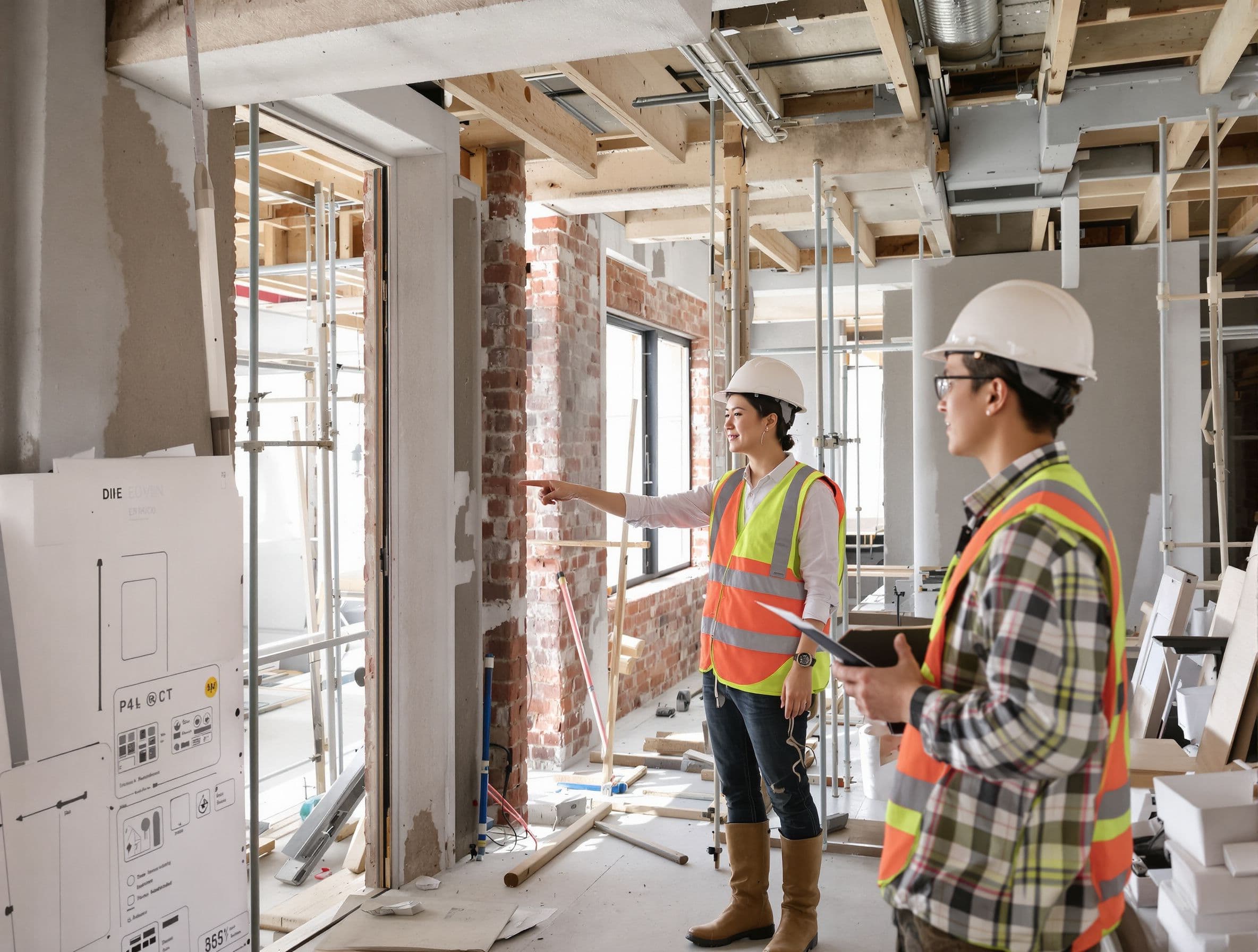 Architecture & Engineering