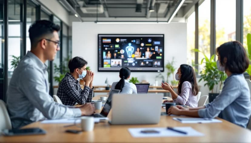 ChatGPT for Malaysian Business Teams — HRDF Claimable Course Guide