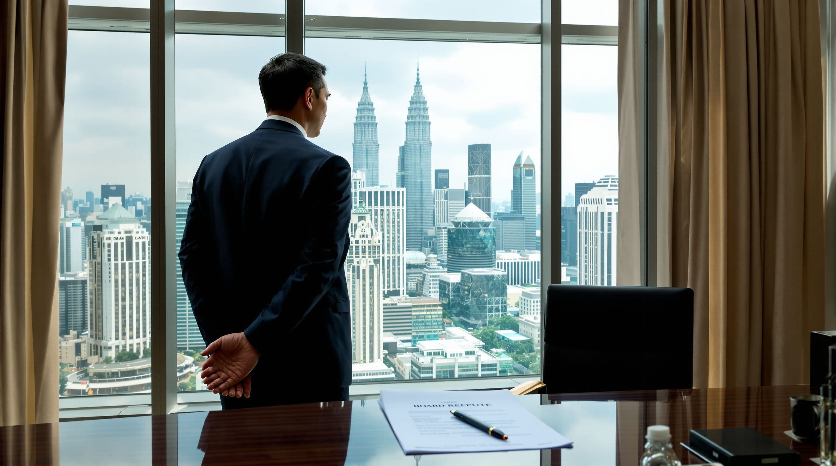 AI Failures Are Leadership Failures: Why 84% Start at the Top