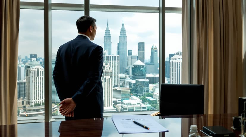 AI Failures Are Leadership Failures: Why 84% Start at the Top