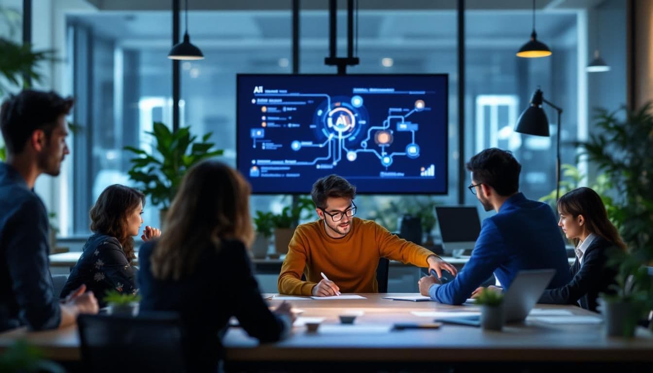 ChatGPT Course Malaysia — HRDF Claimable Training for Companies