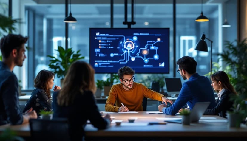 ChatGPT Course Malaysia — HRDF Claimable Training for Companies