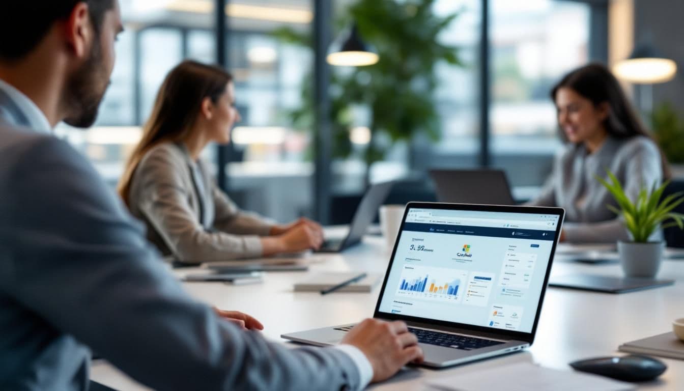 Copilot Readiness Assessment — Is Your Company Ready for Microsoft Copilot?