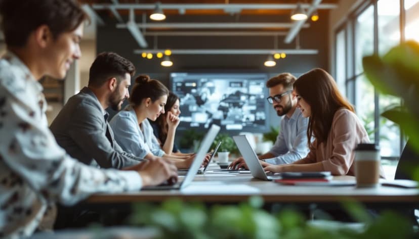 AI Training ROI Measurement Guide