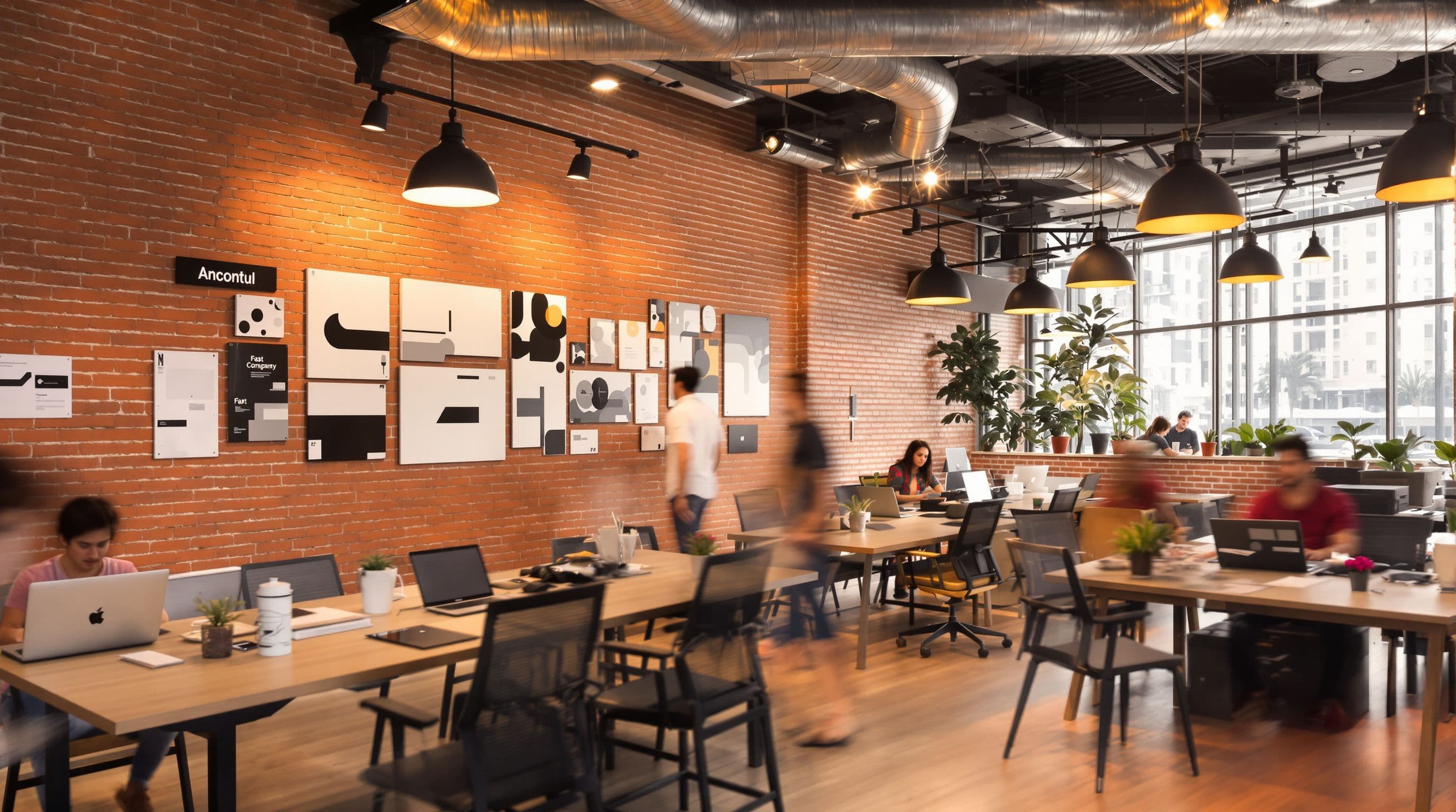 Advertising Agencies