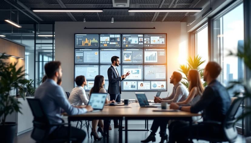 AI Training Malaysia — Corporate Workshops & HRDF Claimable Programmes 2026