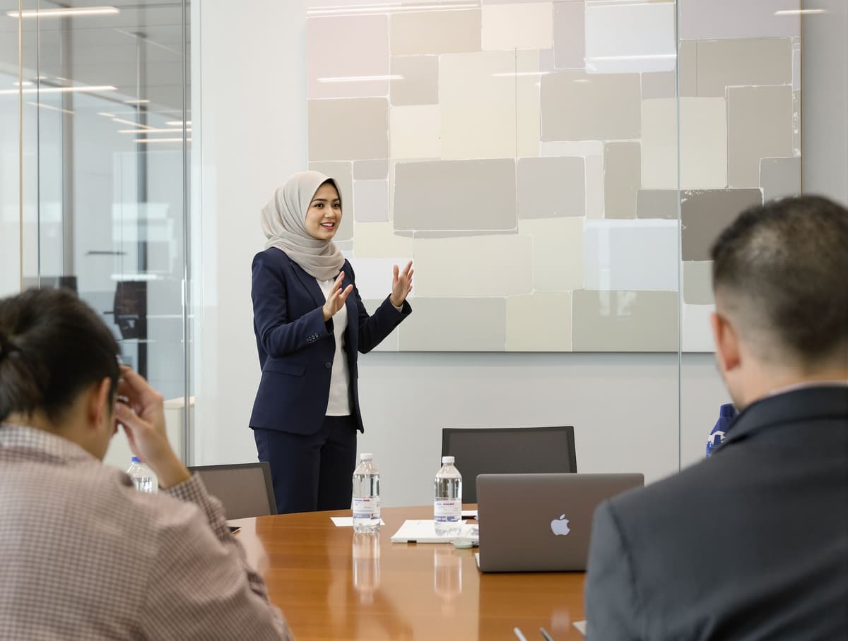 AI Skills Framework: Defining Competencies for Your Organization