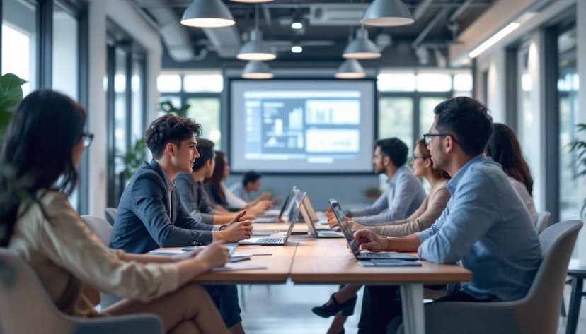 AI Training for Executives