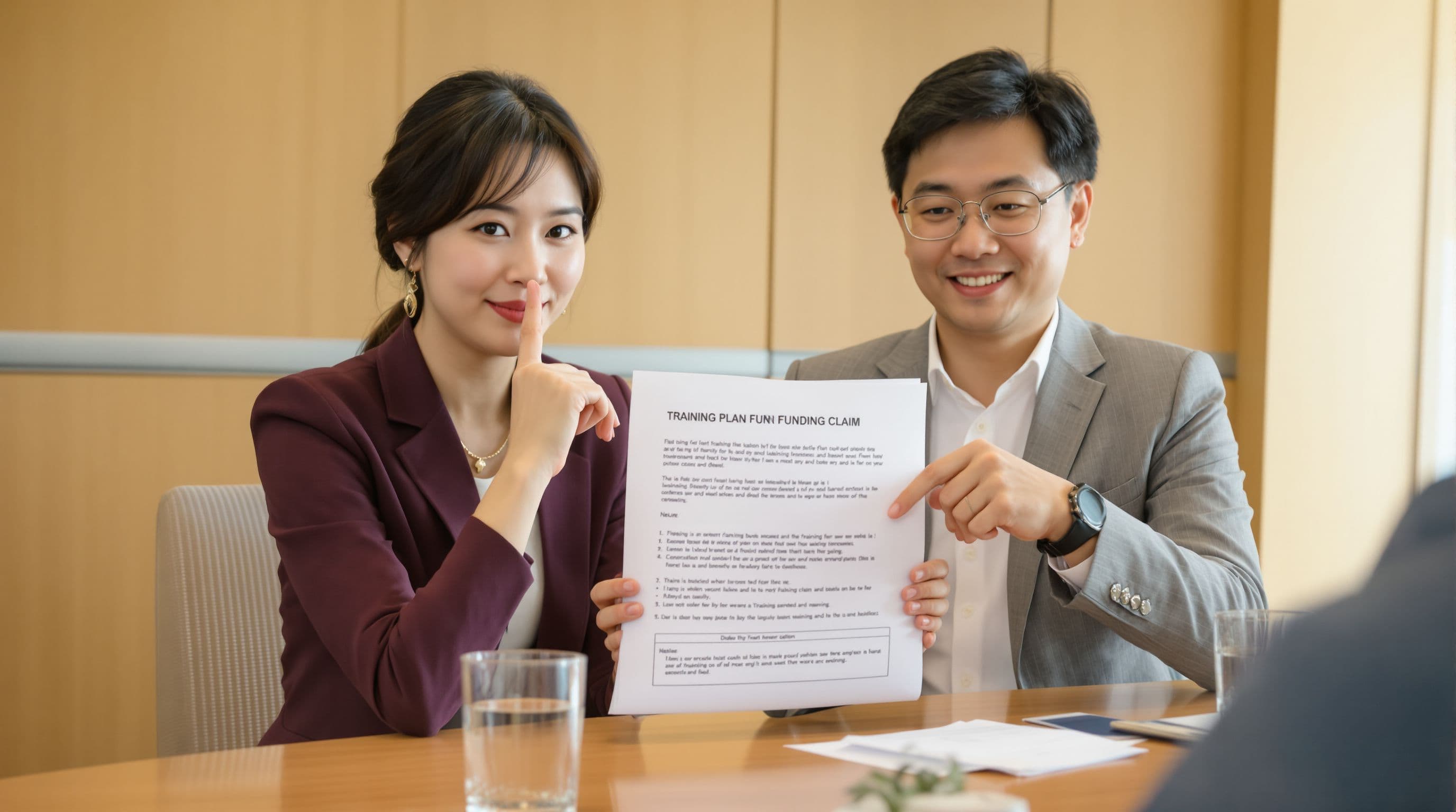 CEF for HR Leaders: Helping Hong Kong Employees Claim HK$25,000