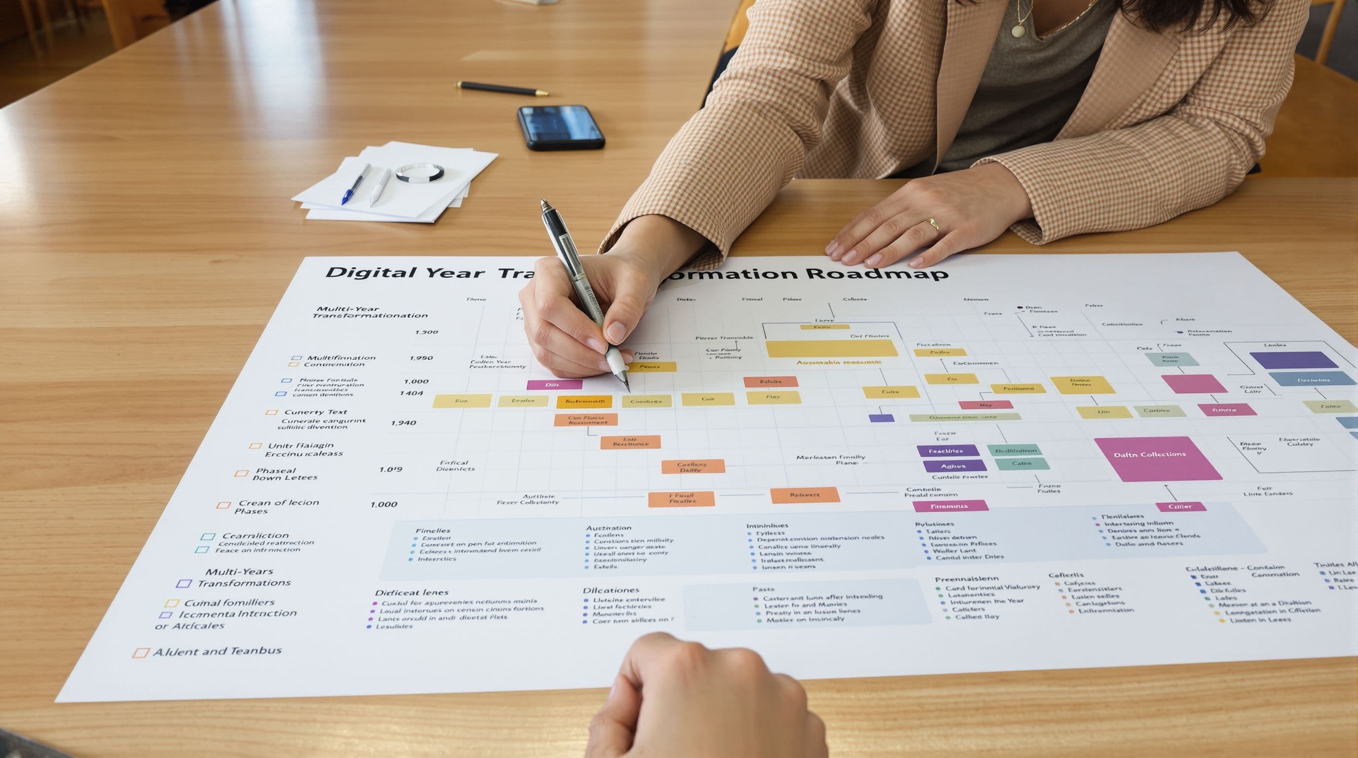 AI Transformation Pricing