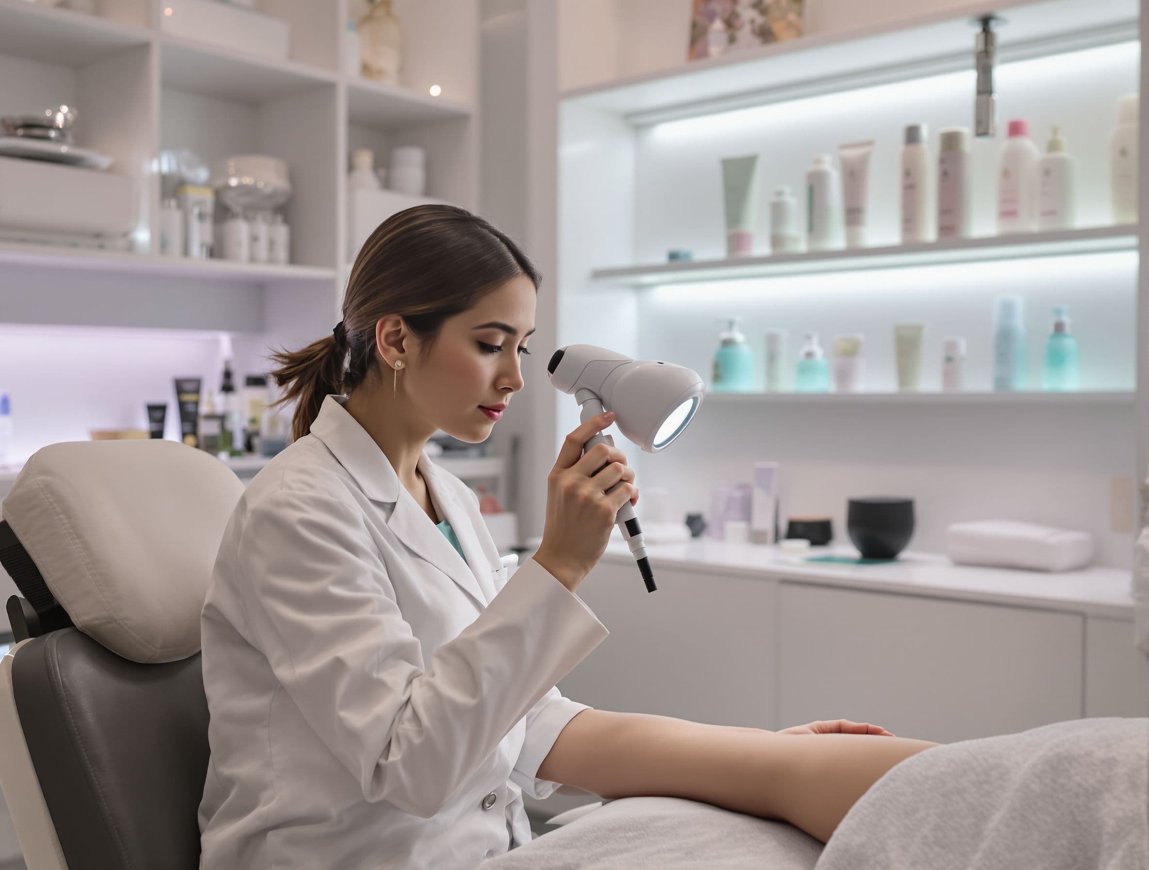 Dermatology Practices