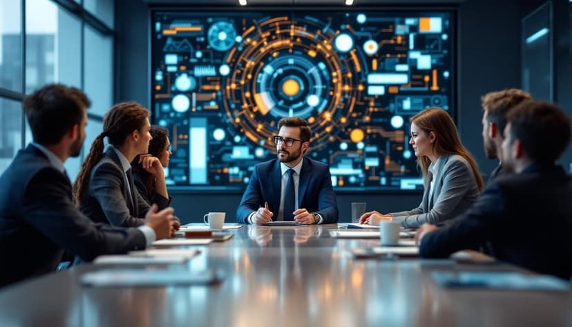 AI Acceptable Use Policy for Employees — Template & Guide