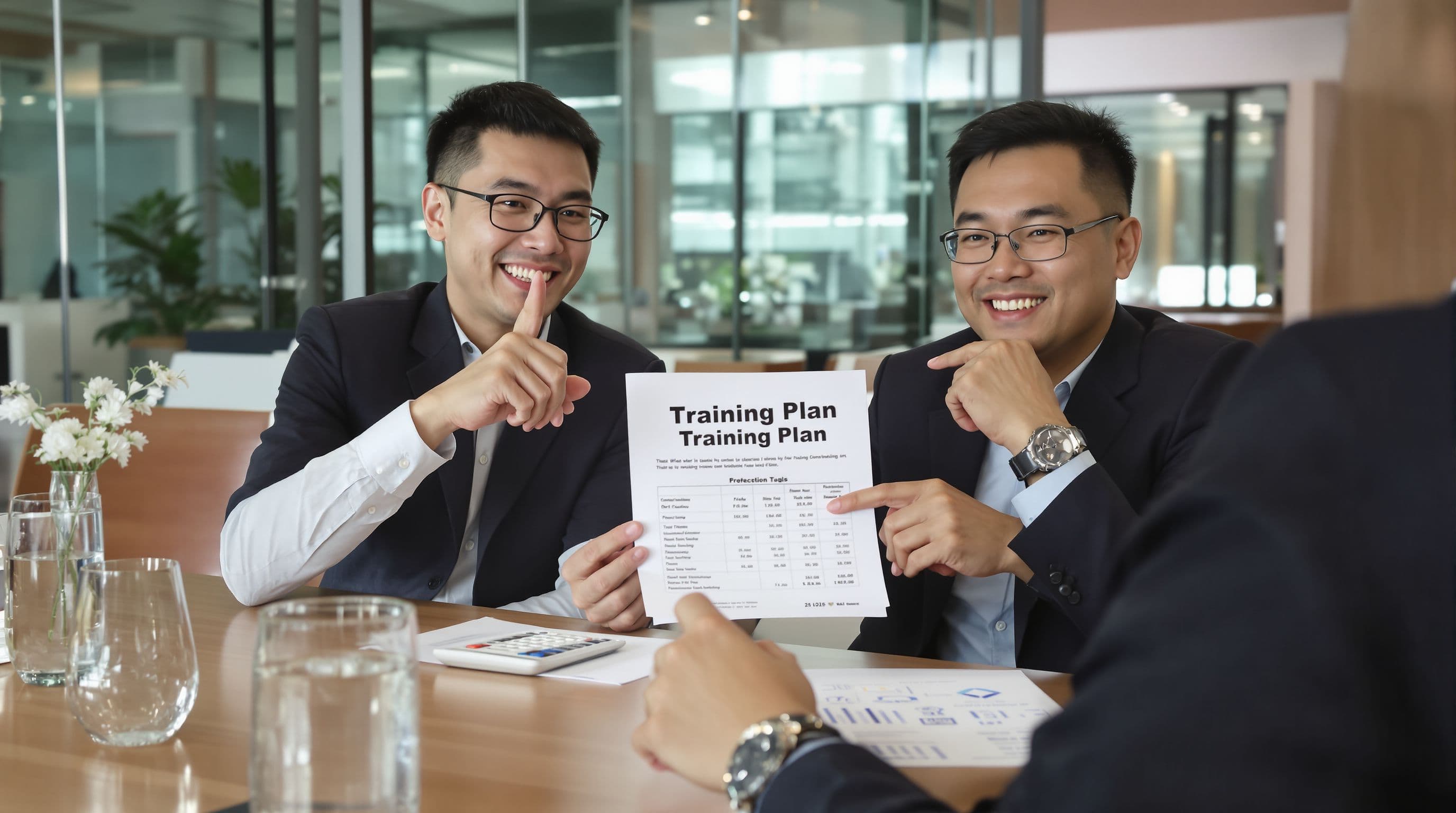 Maximizing AI Training Subsidies: Stacking Funding Sources for Zero Cost