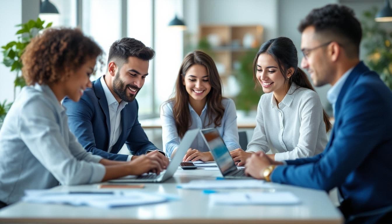 AI Training for Executives & C-Suite — Strategic AI Leadership