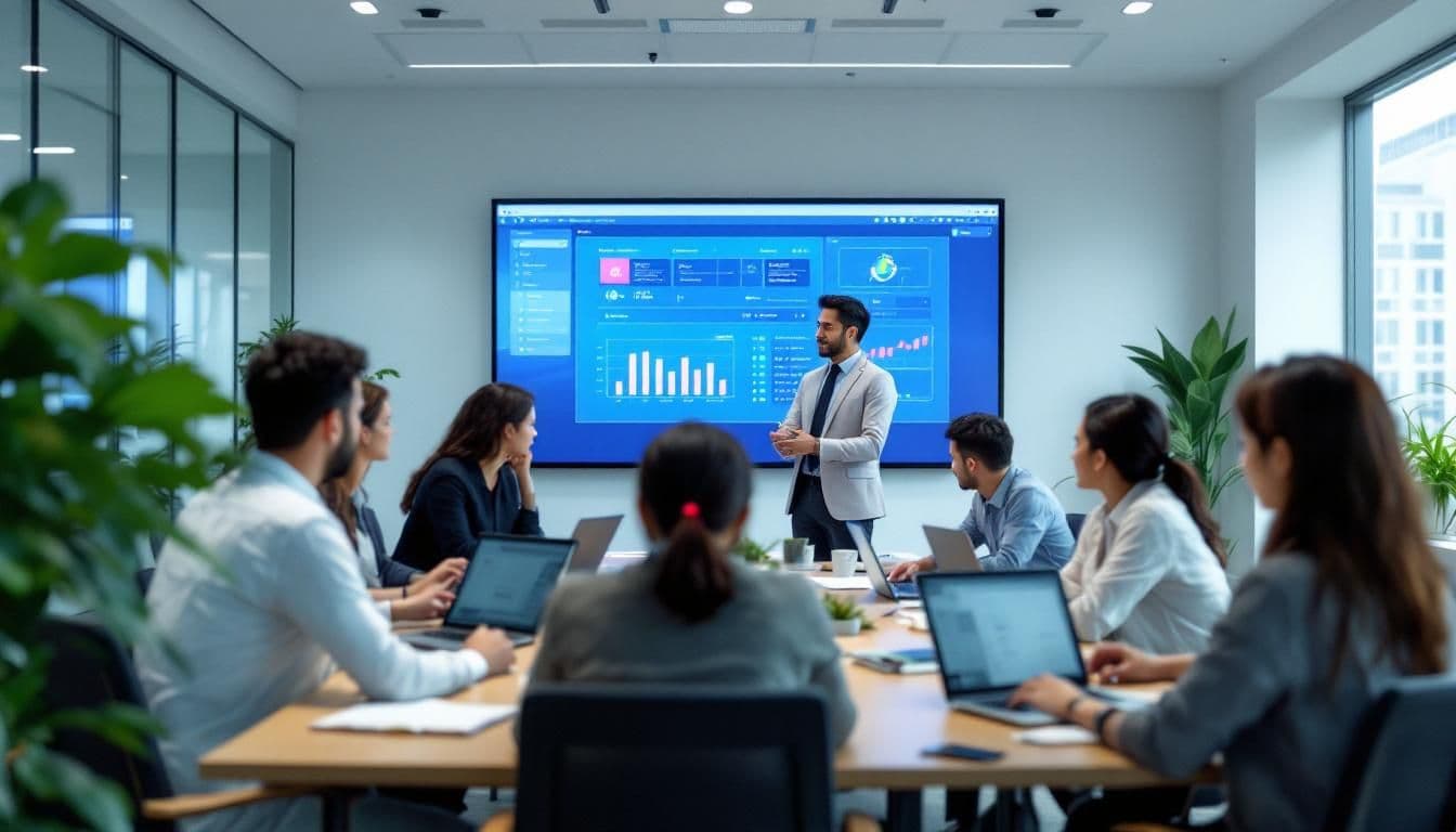 Singapore's SME AI Adoption Tripled in One Year — Here's What Other Markets Can Learn