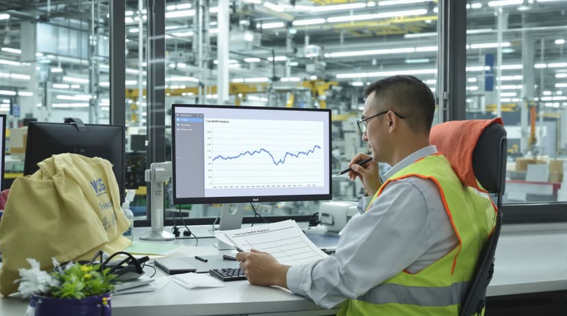 AI Pricing for Manufacturing