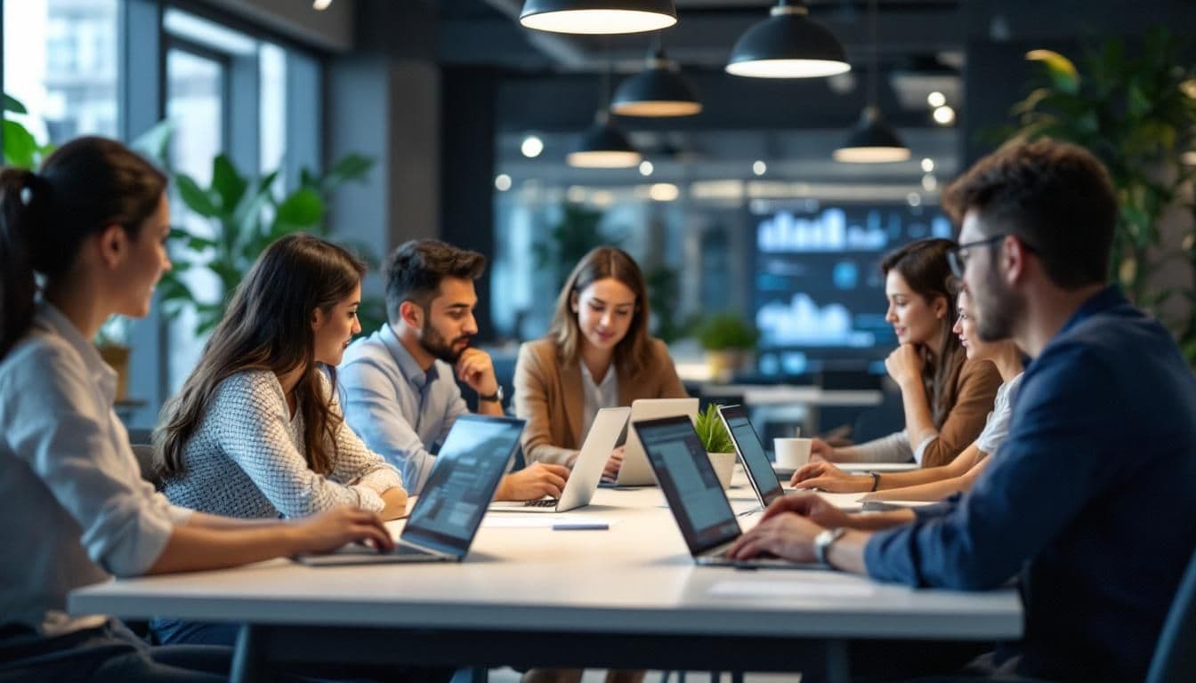 AI Literacy Levels: From Awareness to Advanced Proficiency