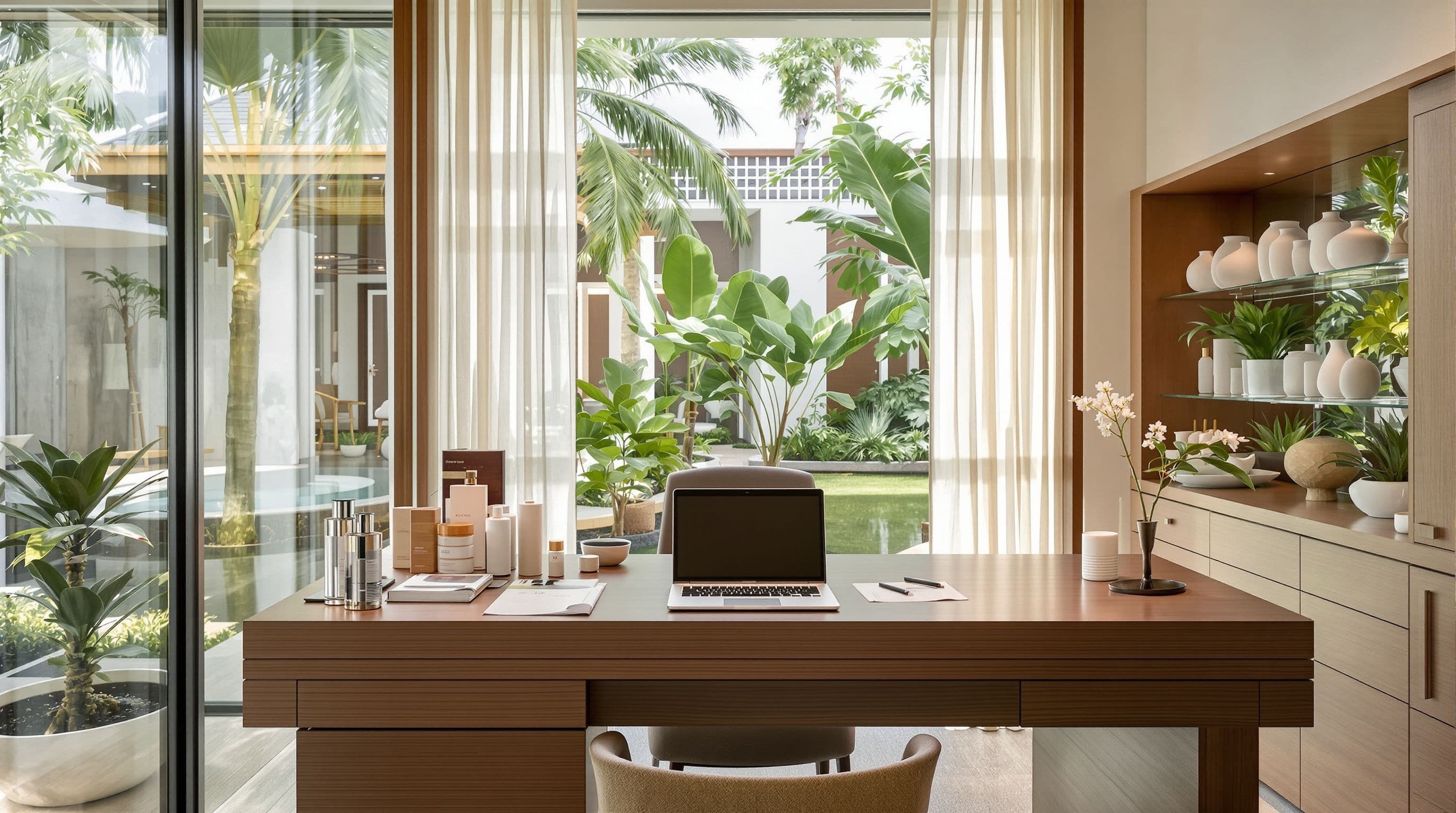 Massage Therapy Practices