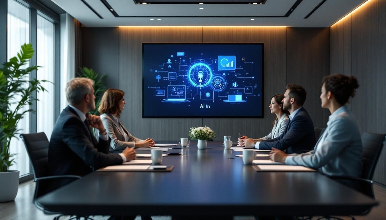 AI Governance for Manufacturing — Quality, Safety, and Compliance