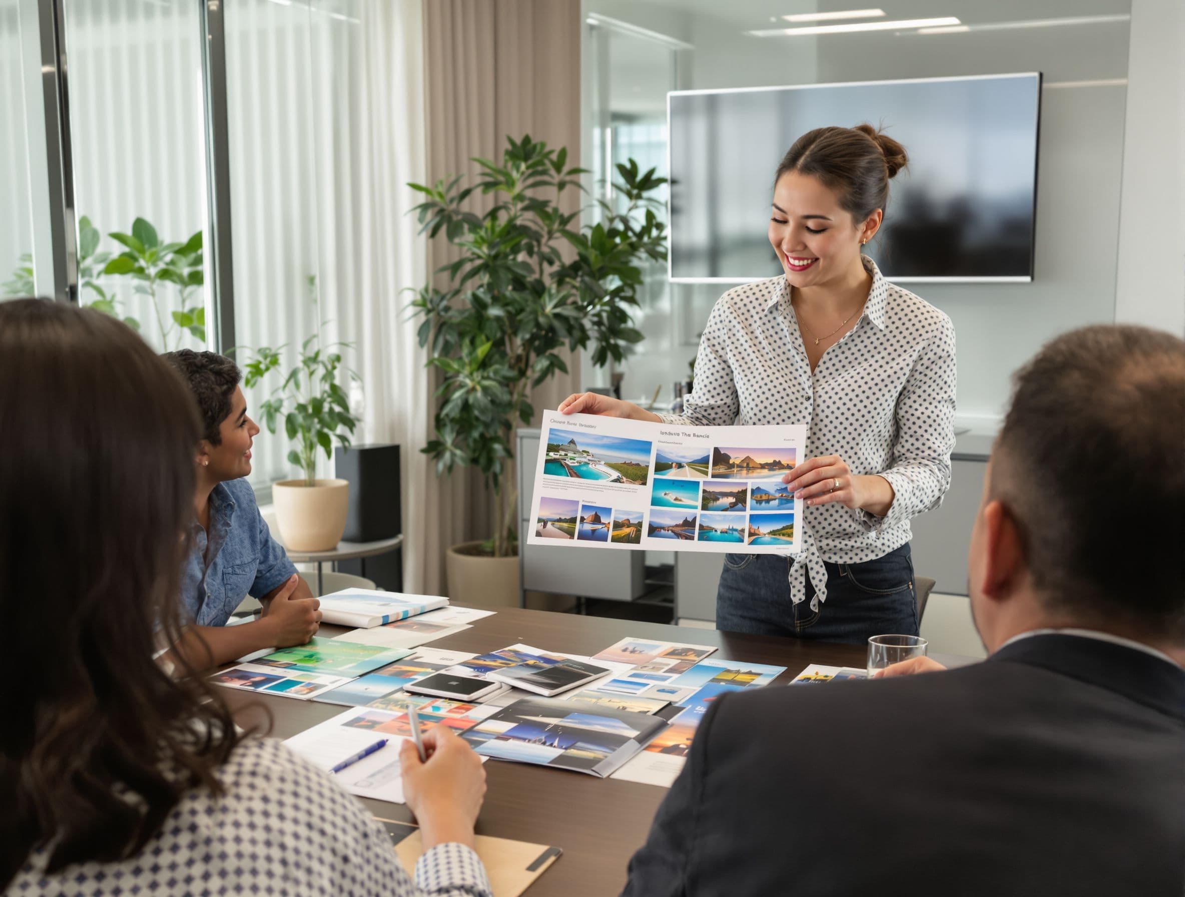 Incentive Travel Companies