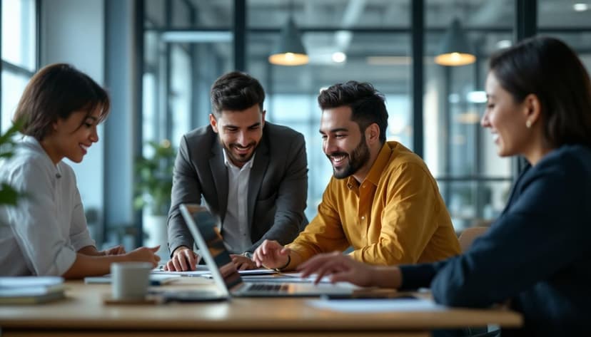 AI Project Success Factors: What the 20% Do Differently