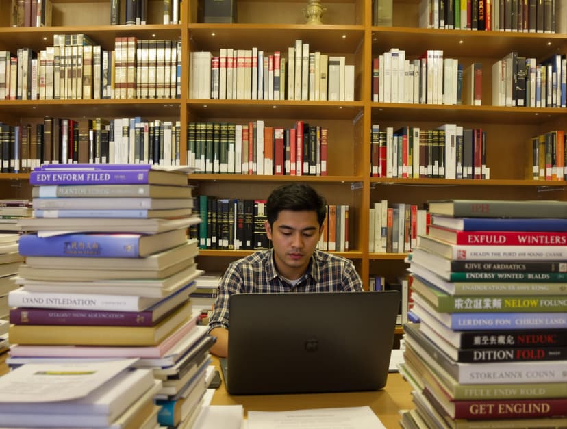 Education Library Research - ai in schools / education ops insights